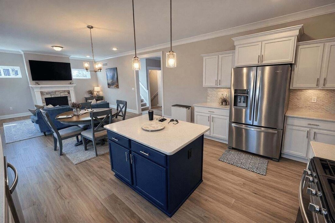 Condominio a Howell, Michigan, Stati Uniti 3 - 19163784