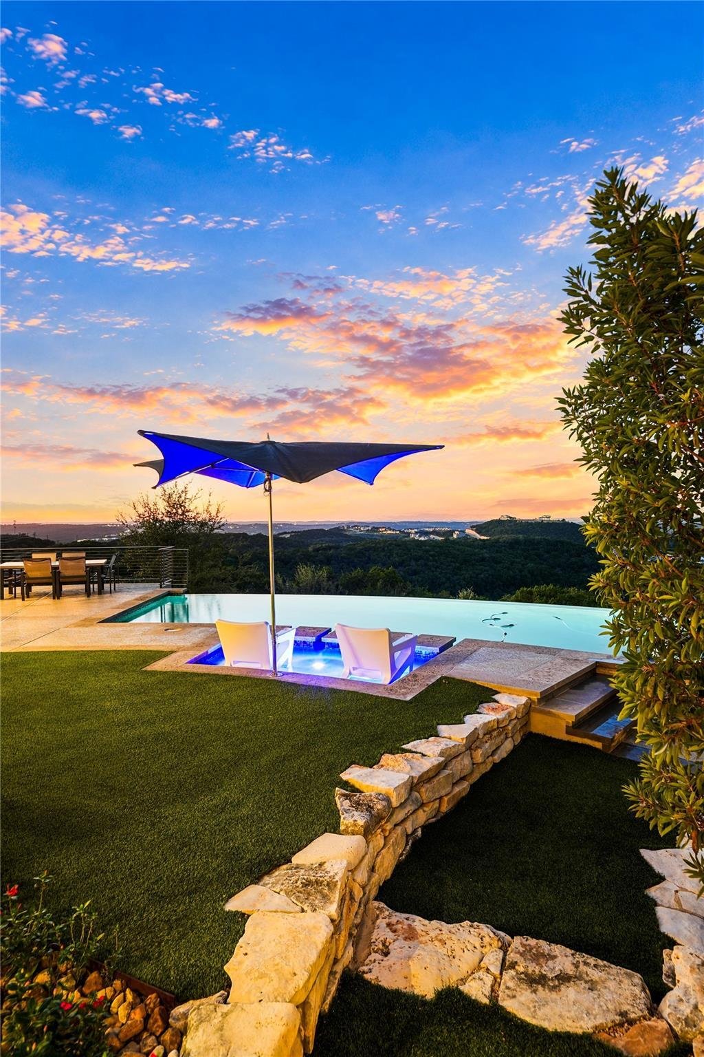 Maison à Austin, Texas, États-Unis 3 - 19160478