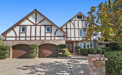 Casa a Fair Oaks, California, Stati Uniti 1