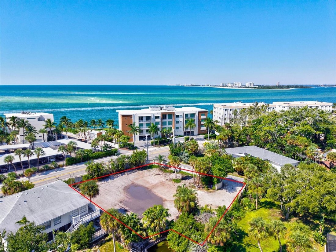 Land in Siesta Key, Florida, United States 4 - 19164872