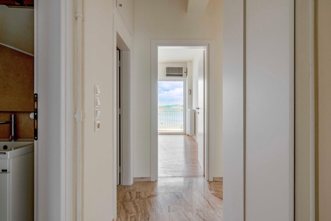 Wohnung in 1st District of Piraeus, Piraeus, Griechenland 4 - 19163487