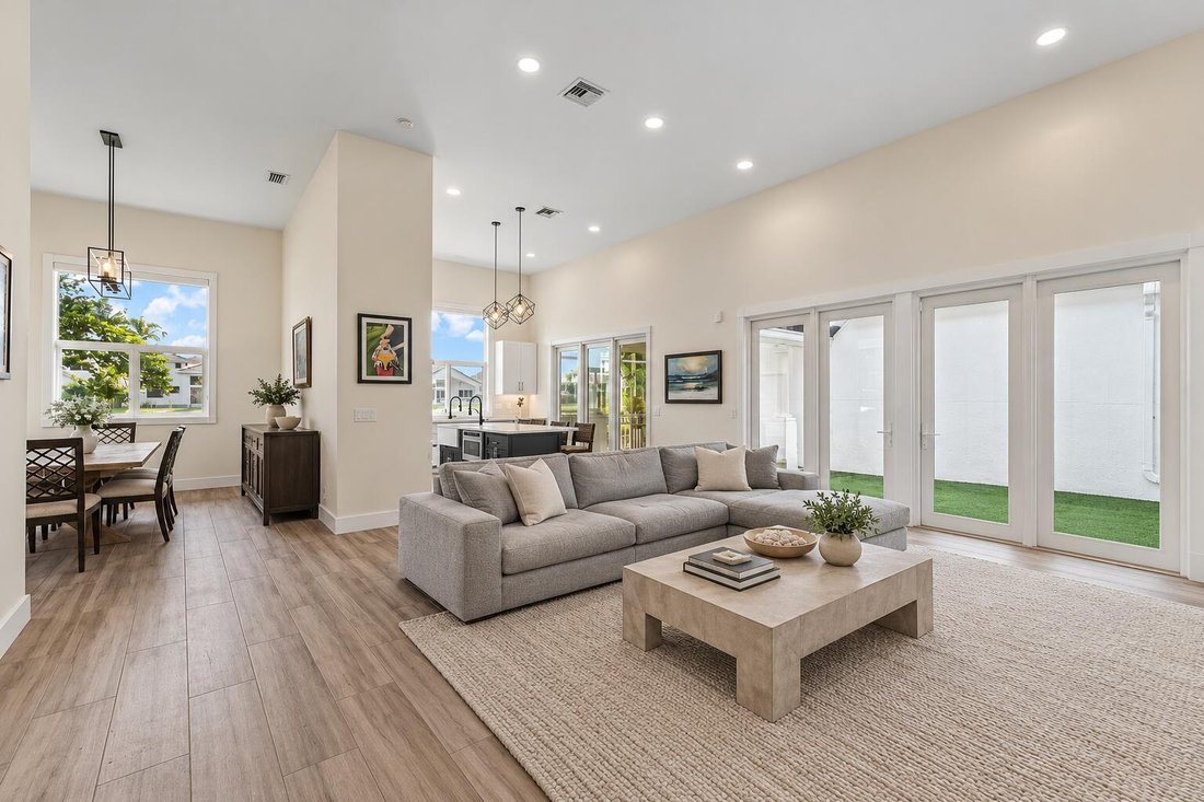 Townhouse in Boca Raton, Florida, United States 3 - 19163359