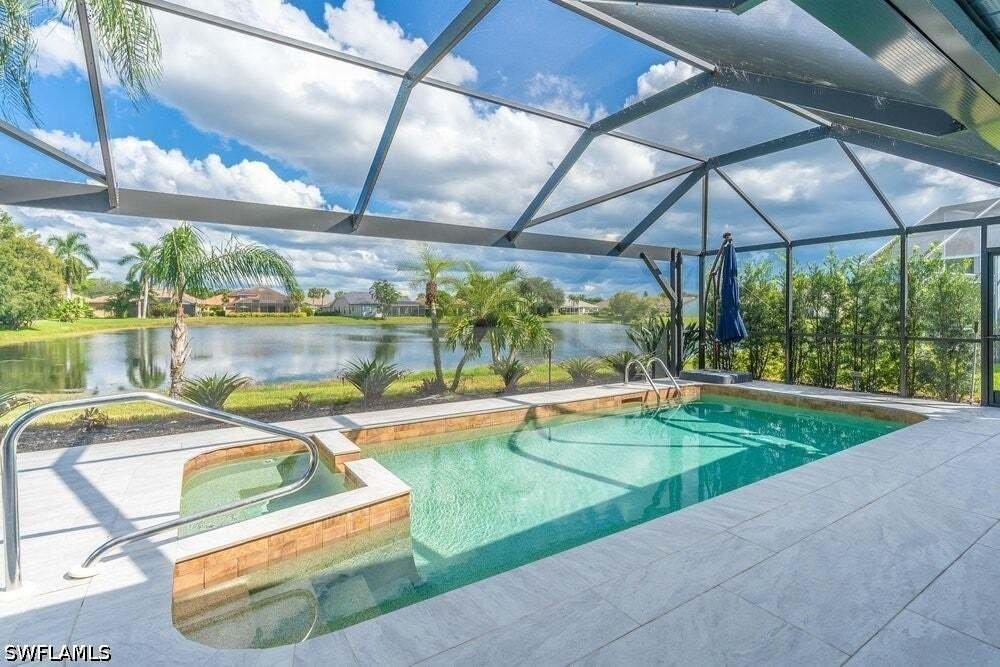 Haus in Naples, Florida, Vereinigte Staaten 1 - 19160095