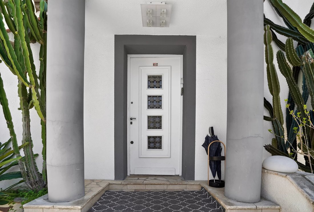 Villa a Cannes, Provenza-Alpi-Costa Azzurra, Francia 5 - 17851735
