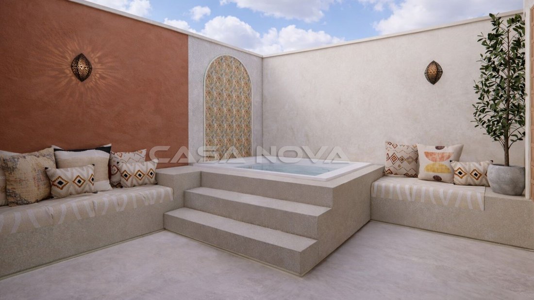 Bungalow à Portals Nous, Calvià, Îles Baléares 3 - 19160871