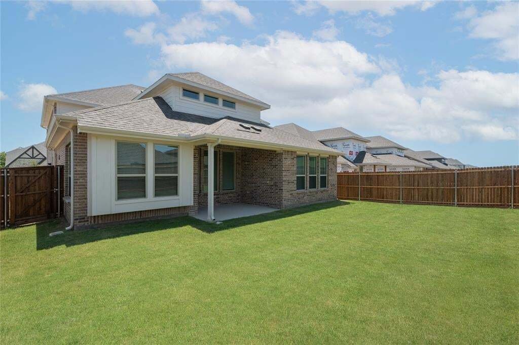 House in Little Elm, Texas, United States 2 - 17759480