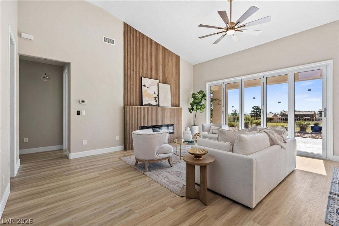 House in Las Vegas, Nevada, United States 5 - 19158043