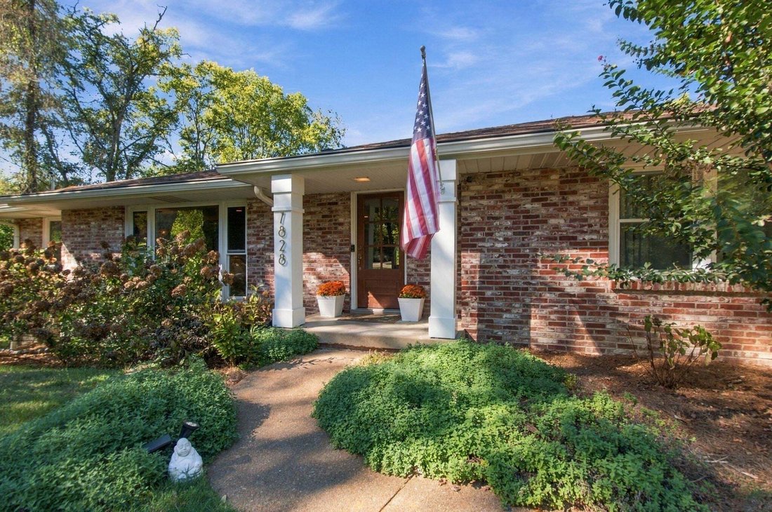 House in Nashville, Tennessee, United States 1 - 19163392