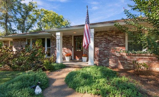Casa en Nashville, Tennessee, Estados Unidos 1