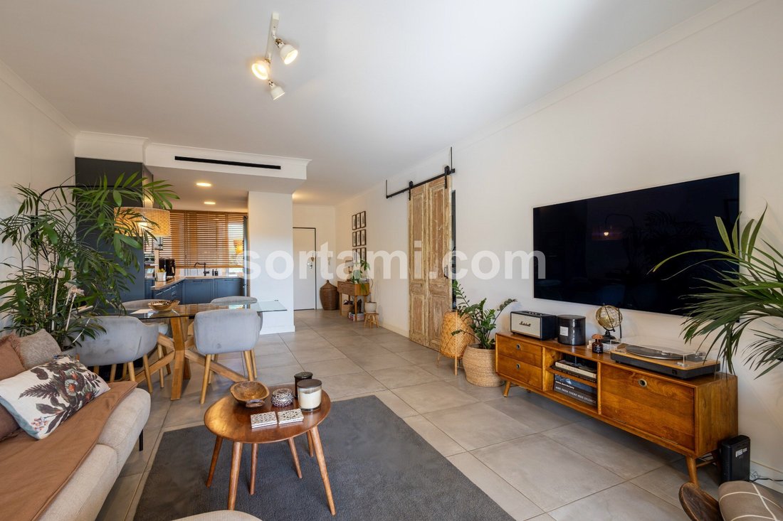 Apartment in Almancil, Algarve, Portugal 2 - 19164358