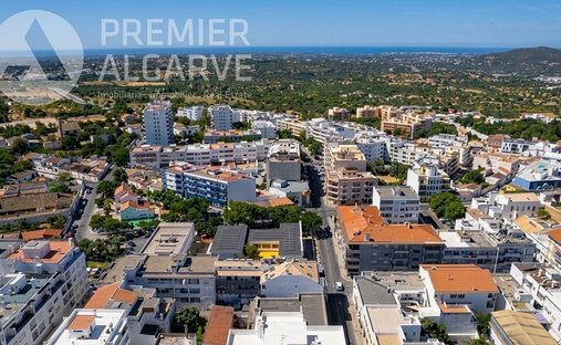 Apartment in Loule (Sao Clemente), Algarve, Portugal 1