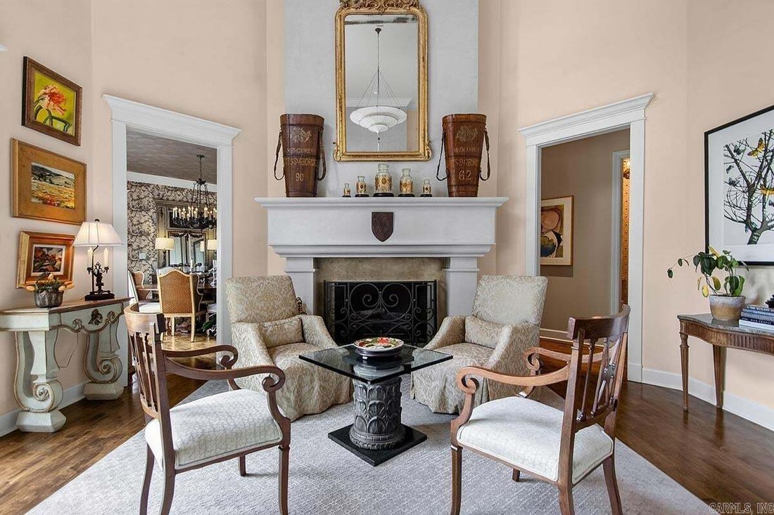 Casa a Little Rock, Arkansas, Stati Uniti 5 - 19162777