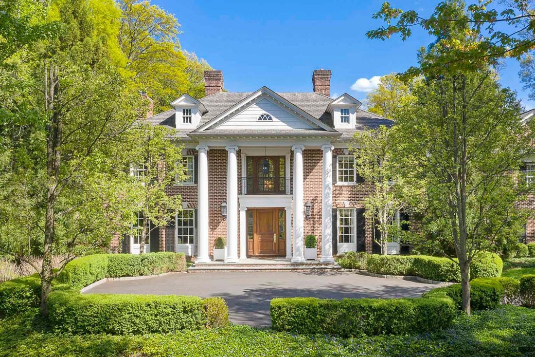 Casa a Demarest, New Jersey, Stati Uniti 1 - 19159920