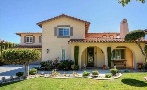 Casa en Murrieta, California, Estados Unidos 1