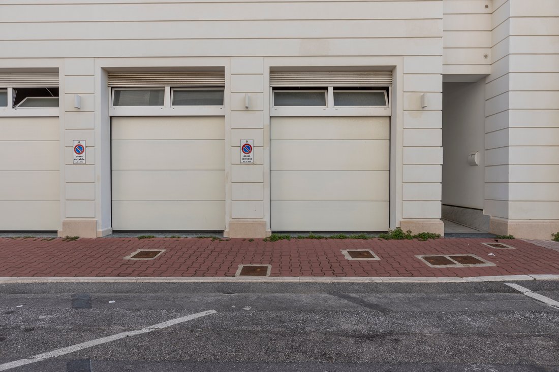 Apartment in Lungomare, Viareggio, Tuscany 3 - 19159864