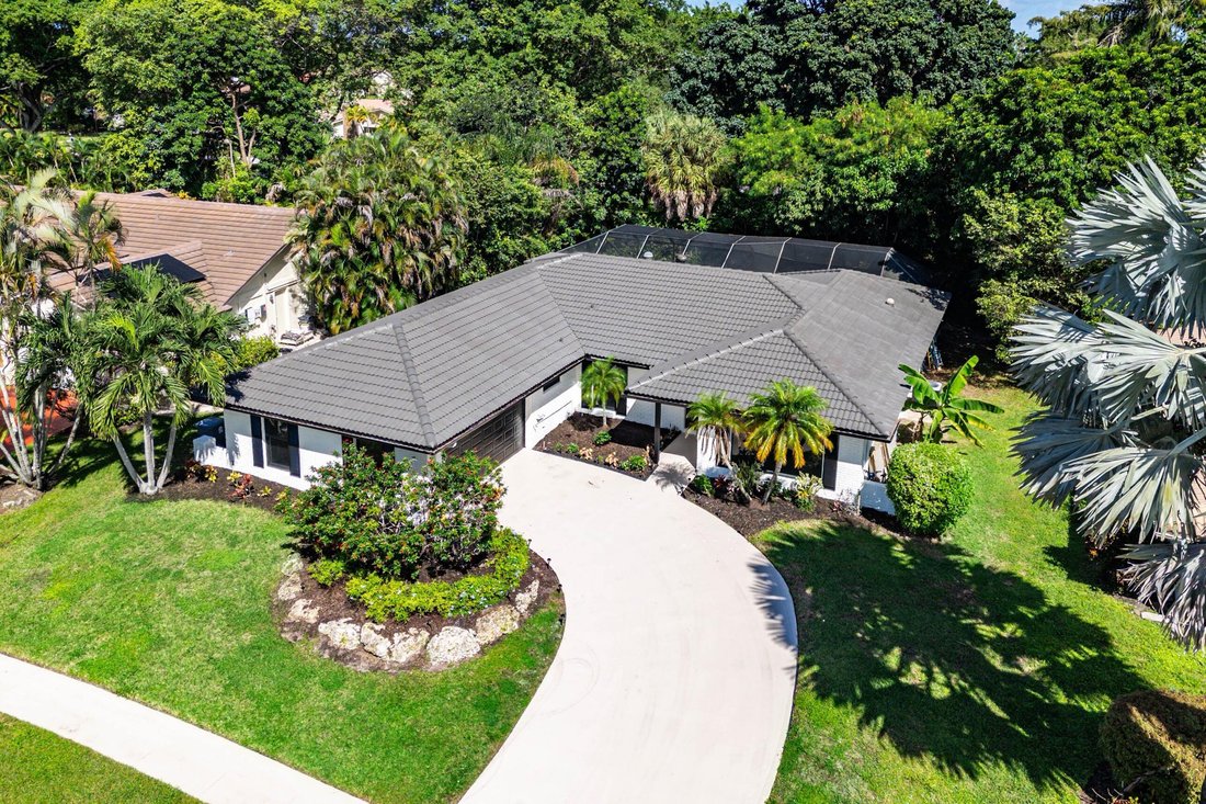 Haus in Boca Raton, Florida, Vereinigte Staaten 2 - 19163314
