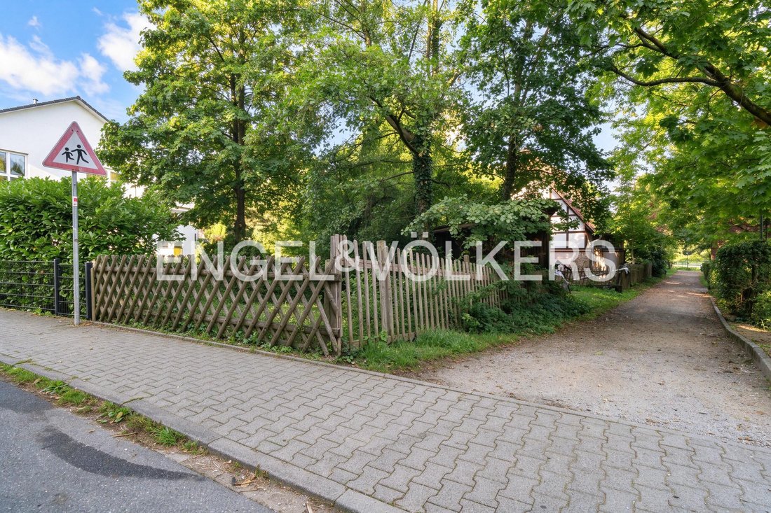 Land in Dreieich, Hessen, Germany 5 - 19164318