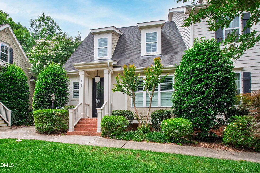 Condo in Raleigh, North Carolina, United States 3 - 19160265