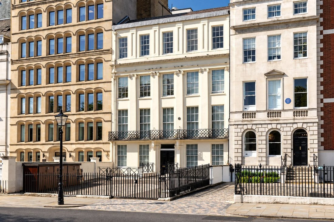 Casa a WC2, Westminster, Inghilterra 2 - 19162640