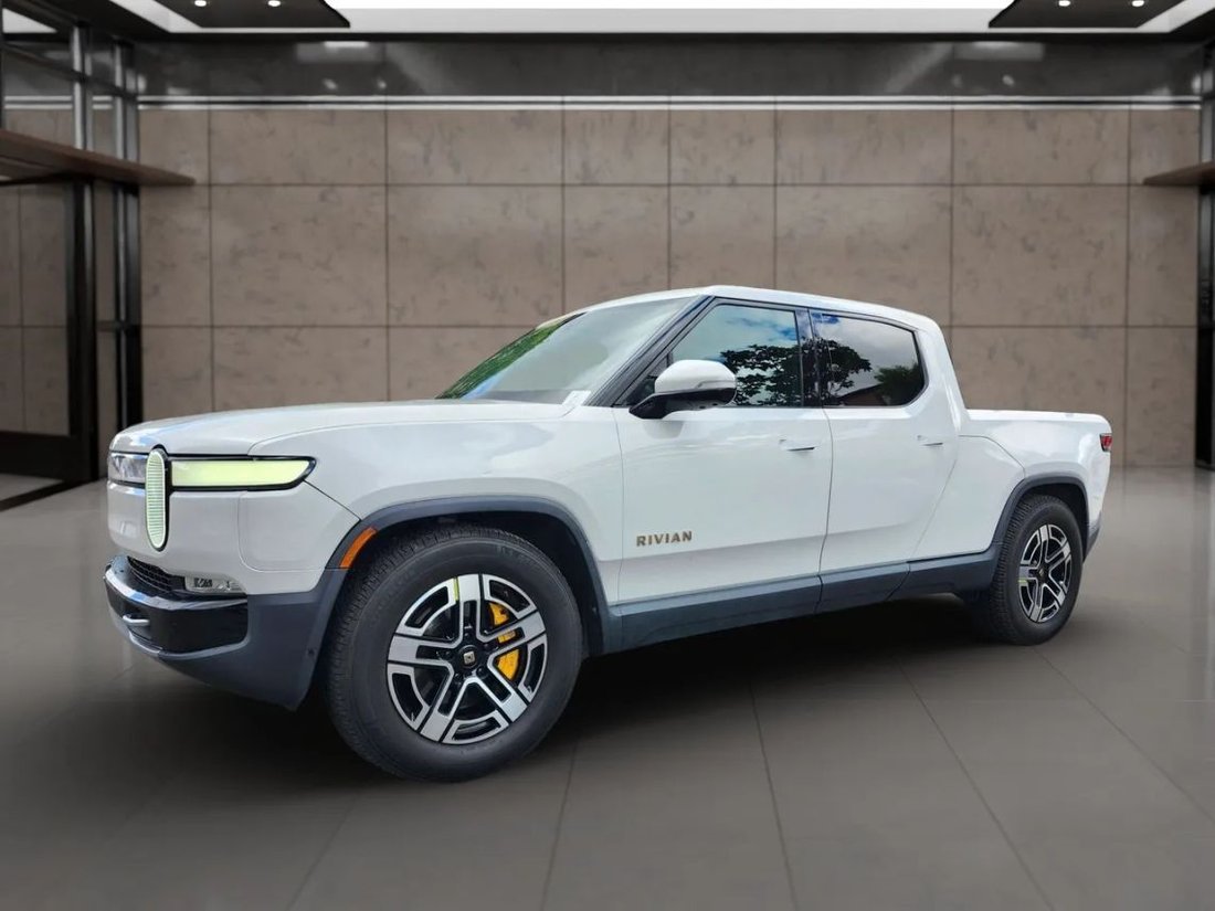 Pickup in Fullerton, CA, United States 1 - 19165004