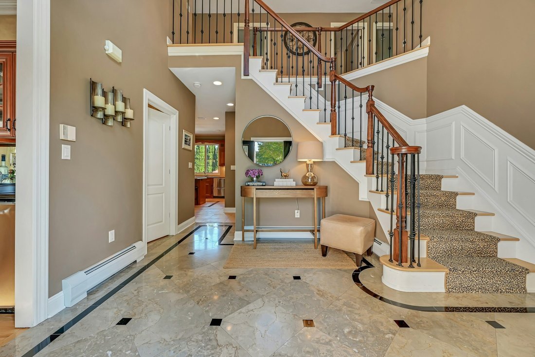 Haus in Park Ridge, New Jersey, Vereinigte Staaten 2 - 19159900