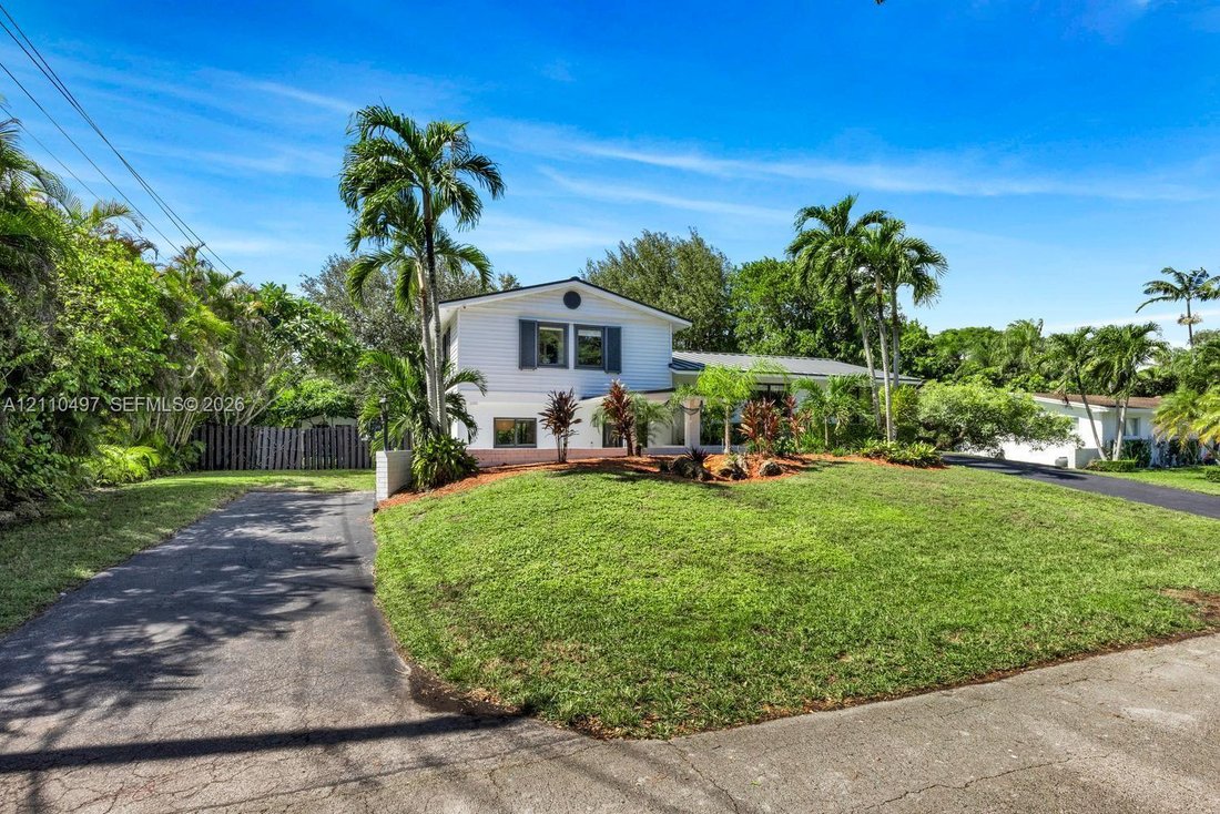 Casa a Cutler Bay, Florida, Stati Uniti 3 - 19162164
