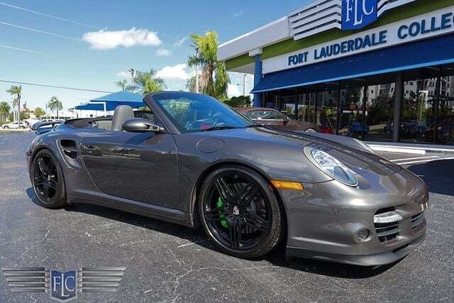 Cabriolet in Pompano Beach, FL, United States 4 - 19164000
