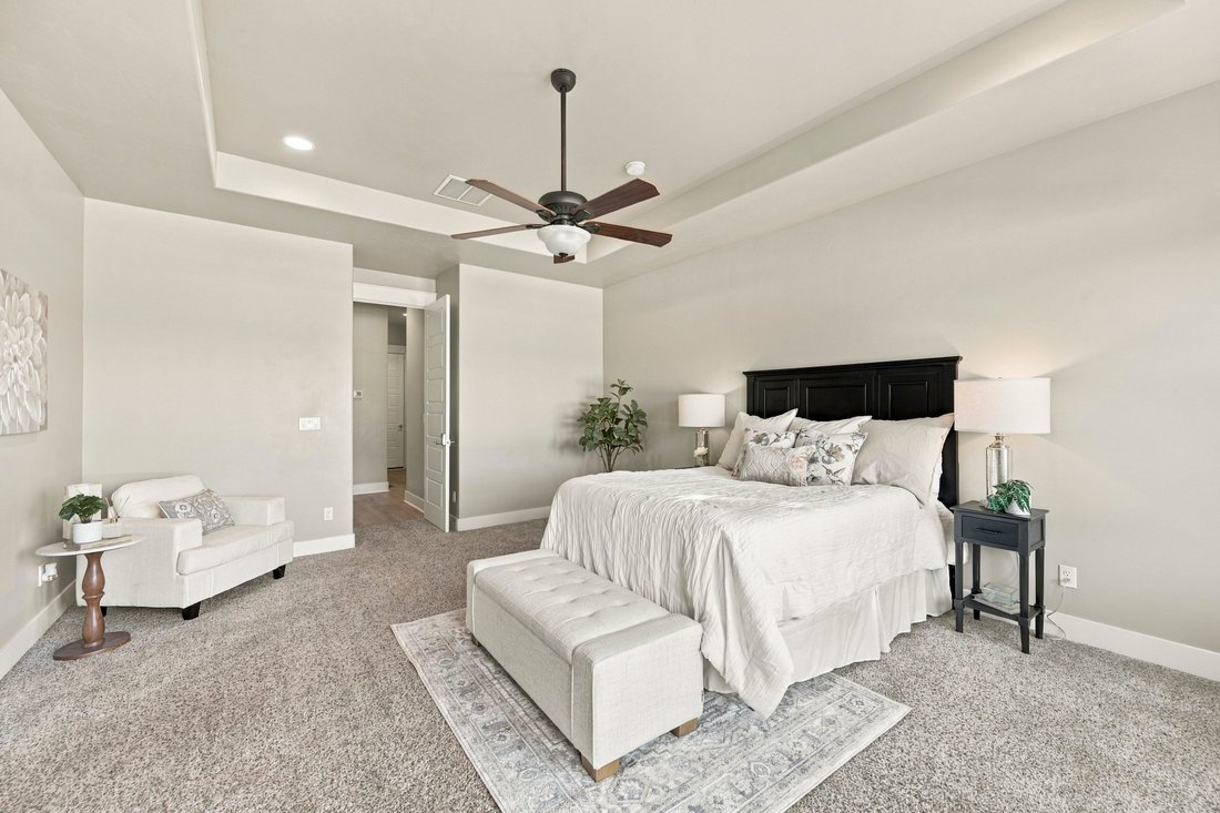 House in Meridian, Idaho, United States 4 - 19162132