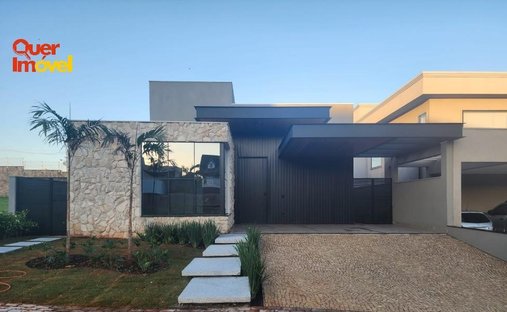 Condominio a Ribeirão Preto, San Paolo, Brasile 1