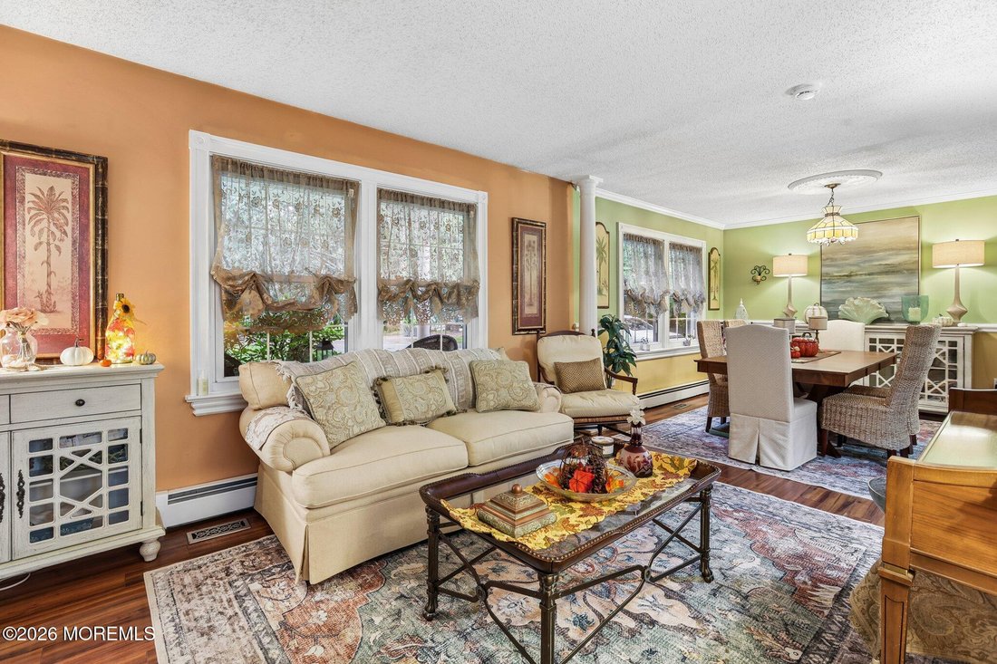 House in Lacey Township, New Jersey, United States 2 - 19160020