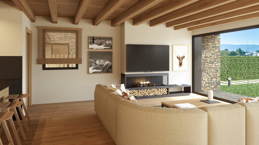 House in Puigcerda, Catalonia, Spain 5 - 19160559