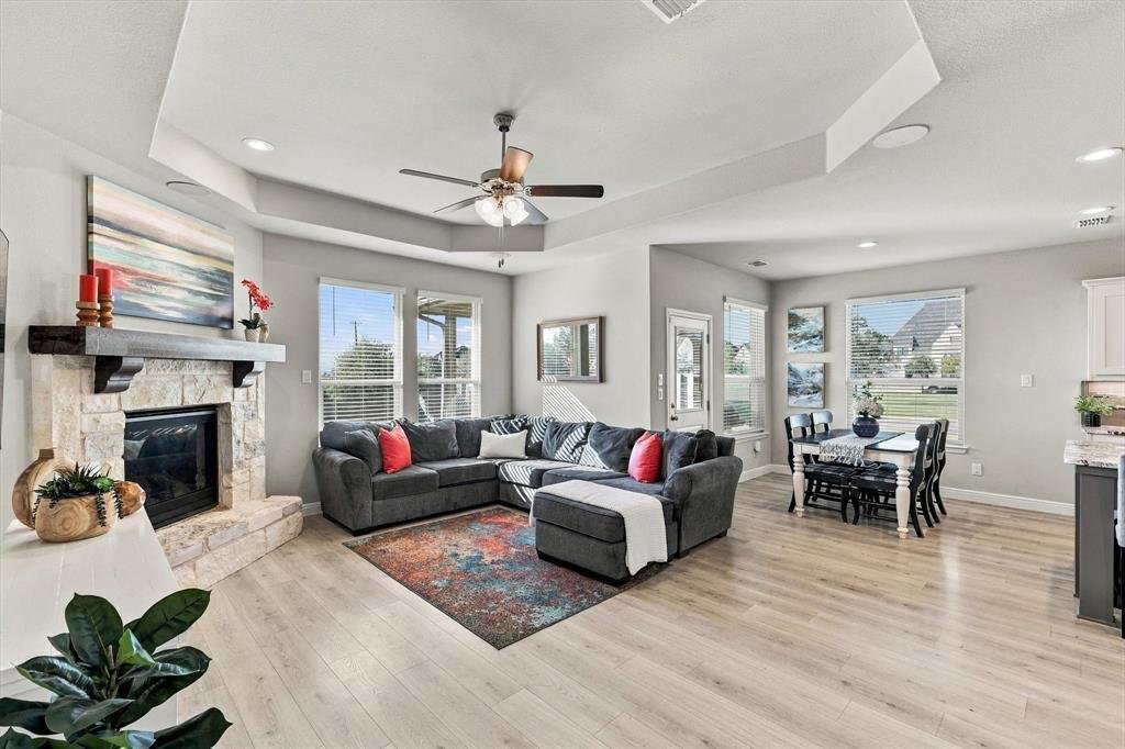 Casa a Lantana, Texas, Stati Uniti 5 - 19014395