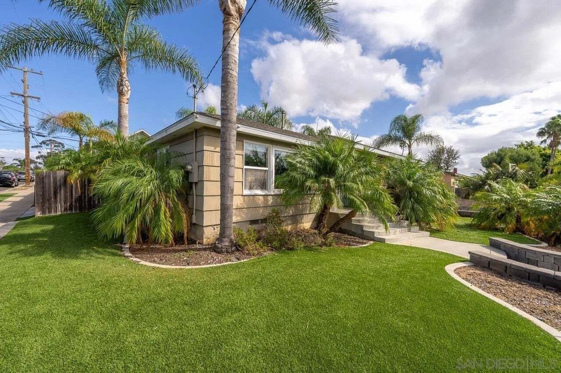 House in San Diego, California, United States 2 - 19163878