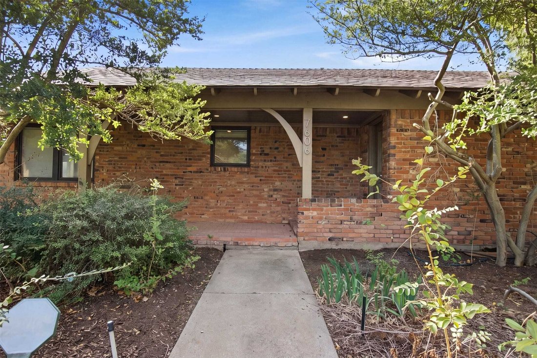 Haus in Dallas, Texas, Vereinigte Staaten 5 - 19165787