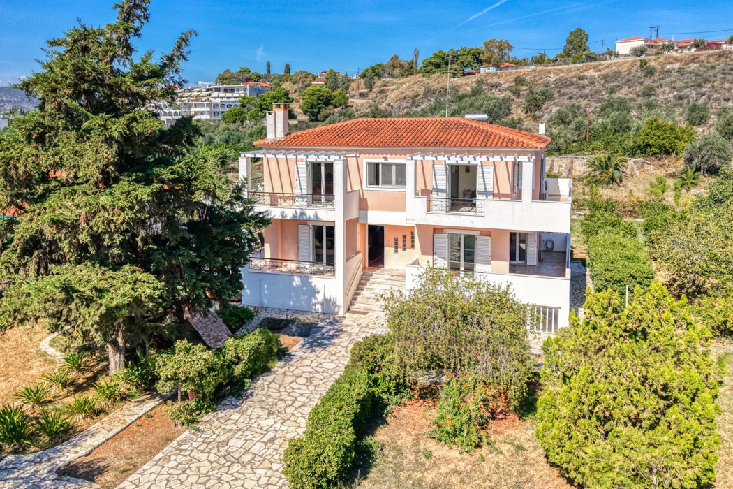 House in Community of Drepano, Asini, Greece 1 - 19163860