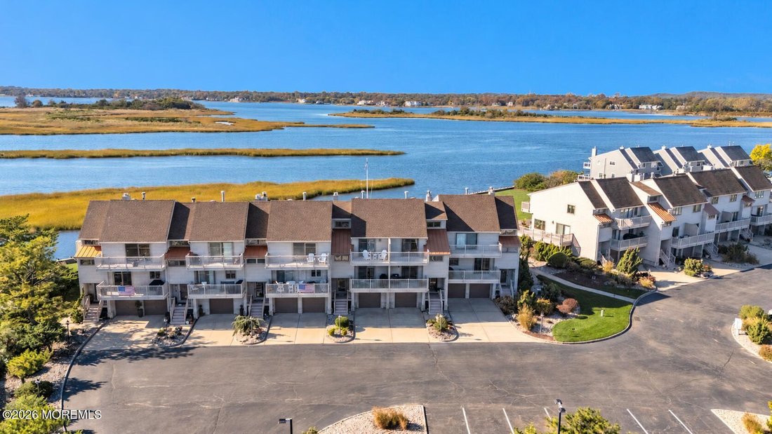 Condominio en Rumson, Nueva Jersey, Estados Unidos 3 - 19160016