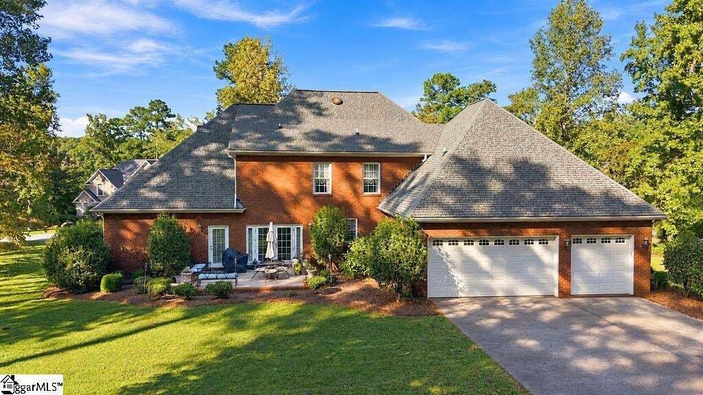 Maison à Greenwood, Caroline du Sud, États-Unis 4 - 19162796