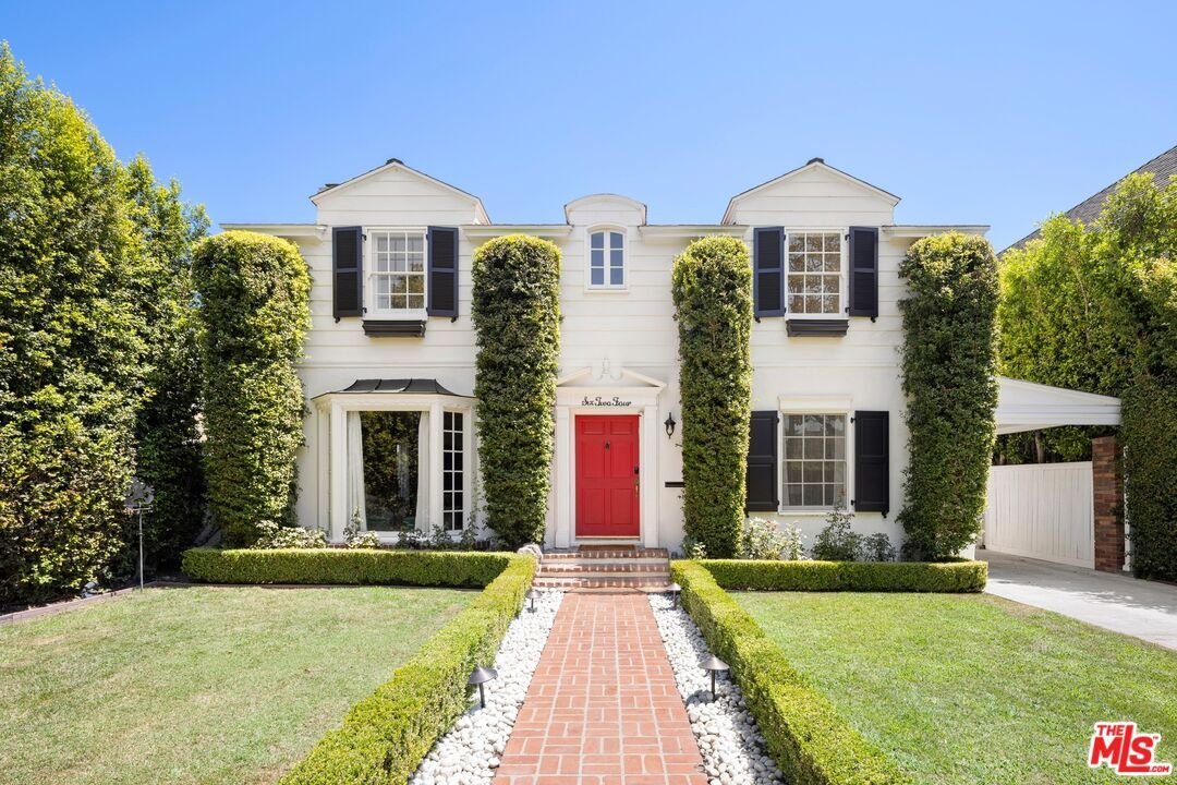 Casa en Los Ángeles, California, Estados Unidos 1 - 19164775