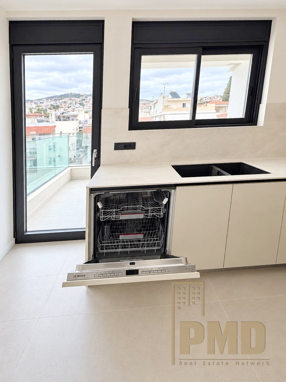 Appartement à Voúla, Attique, Grèce 5 - 19163231