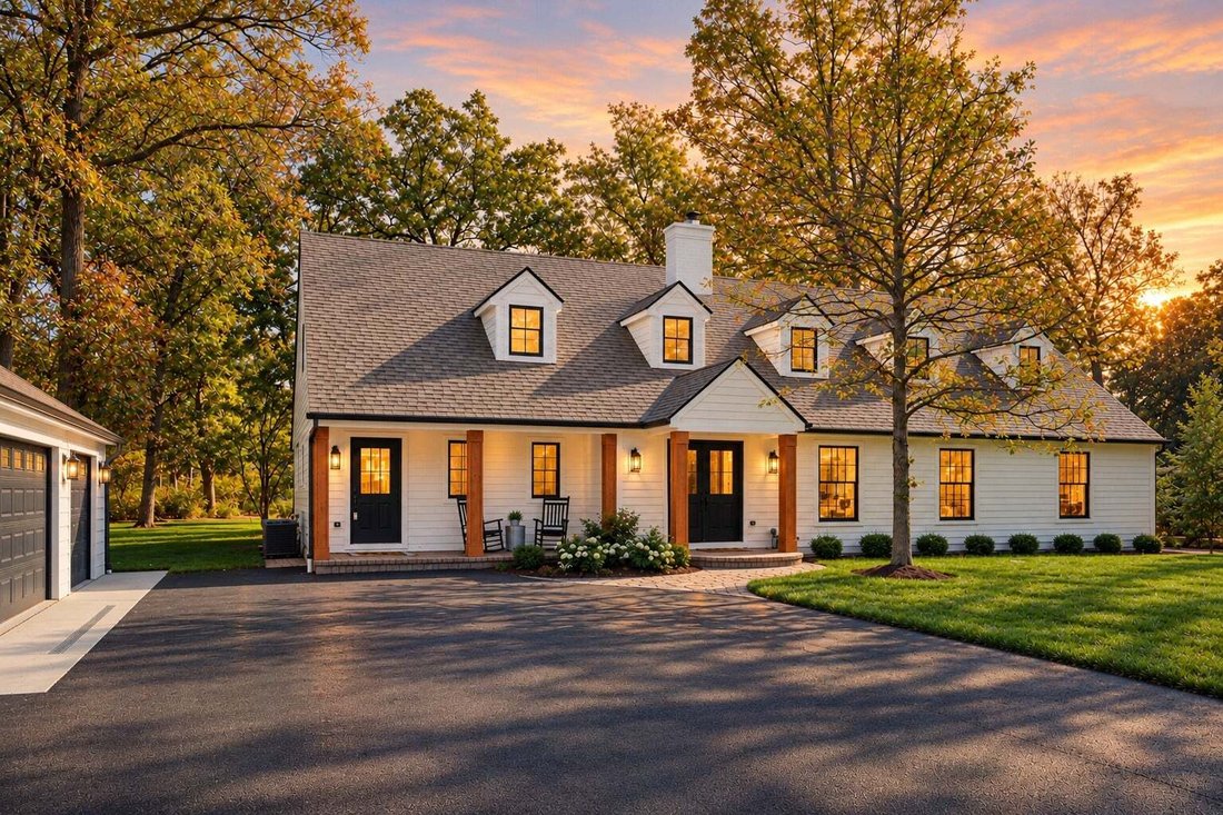 Haus in Riverwoods, Illinois, Vereinigte Staaten 1 - 19160586