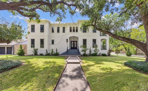 Casa en Houston, Texas, Estados Unidos 1