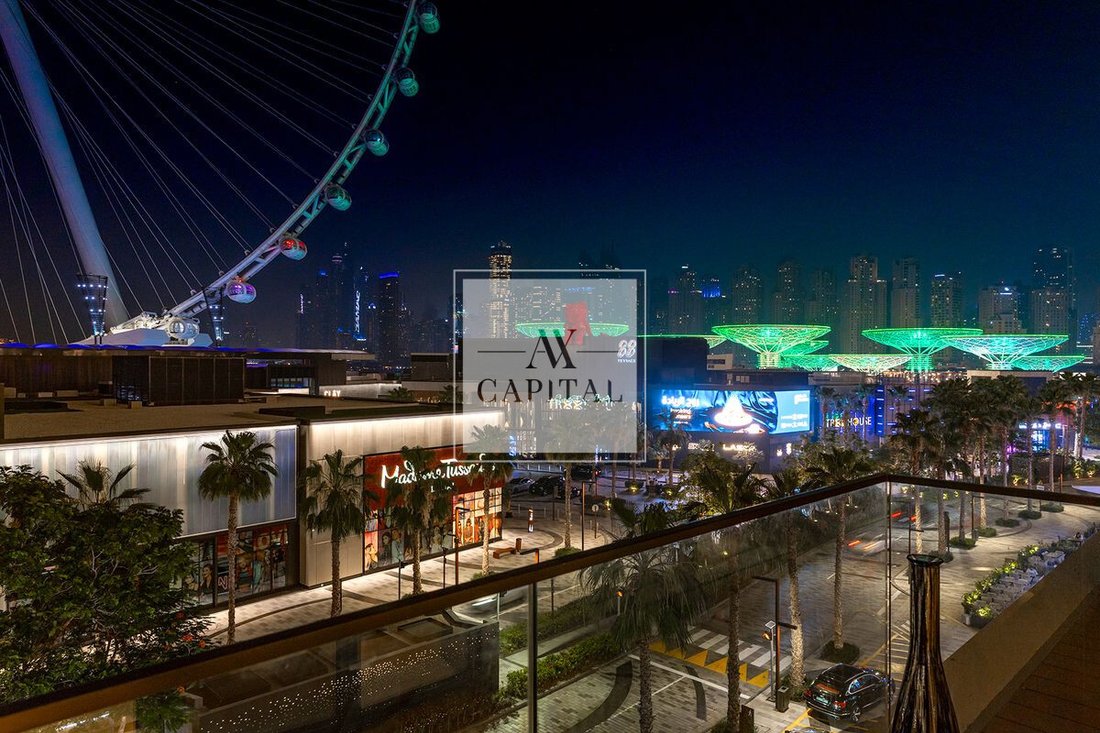 Apartment in Wadi Al Safa 5, Wadi Al Safa, Dubai 1 - 19160400