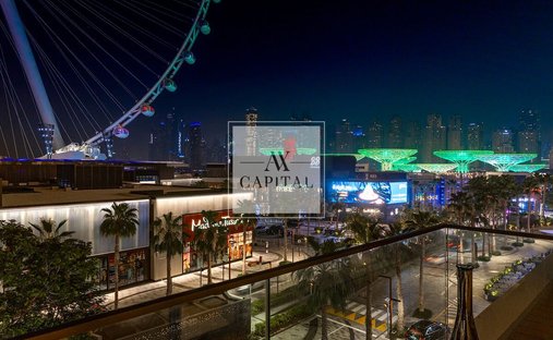 Wohnung in Wadi Al Safa 5, Wadi Al Safa, Dubai 1