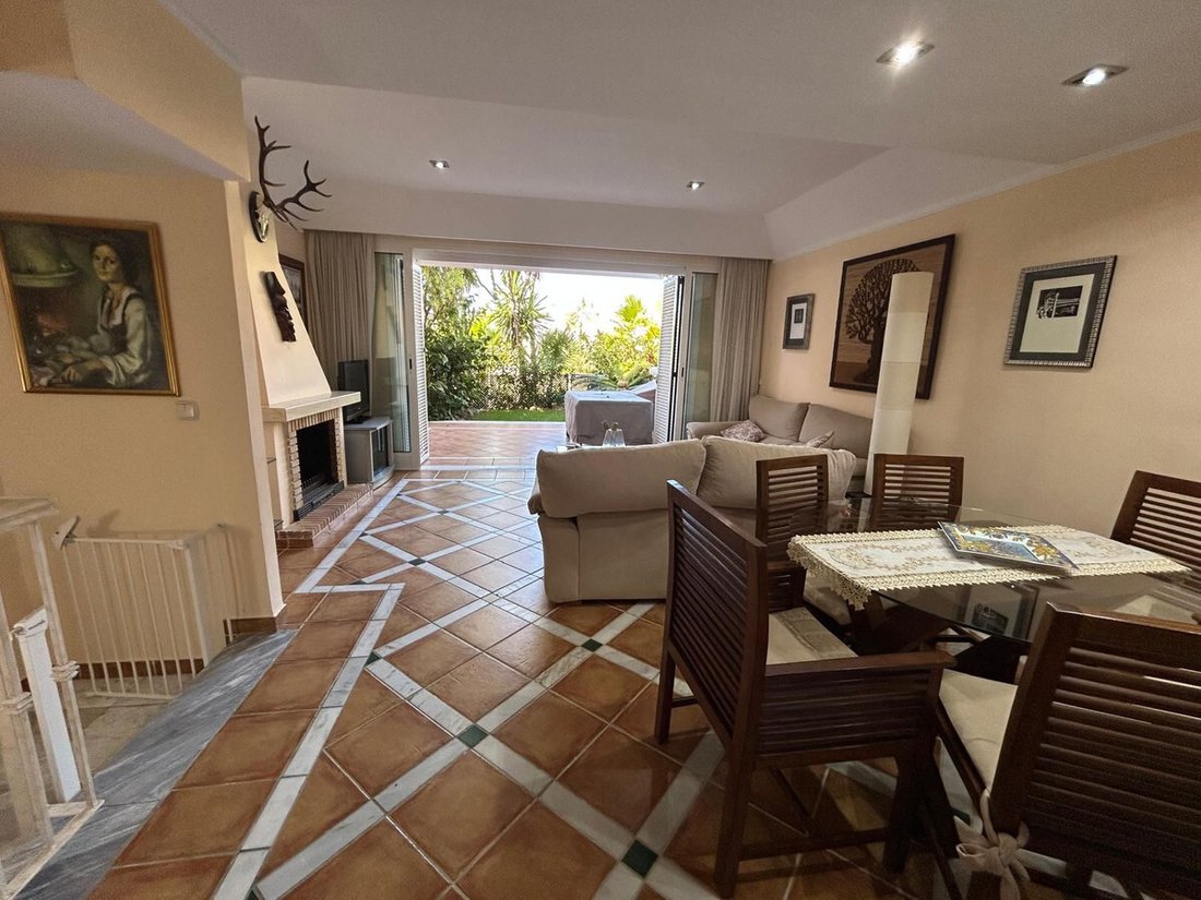 Casa a Marbella, Andalusia, Spagna 4 - 19159957
