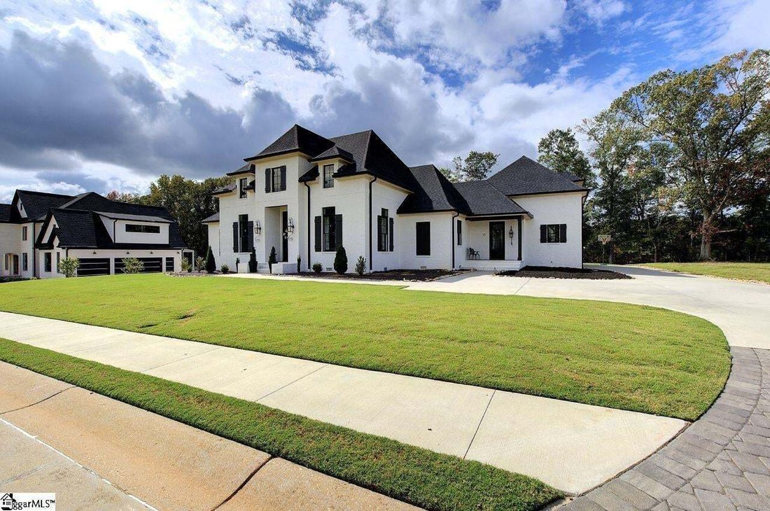 Haus in Simpsonville, South Carolina, Vereinigte Staaten 2 - 19162792