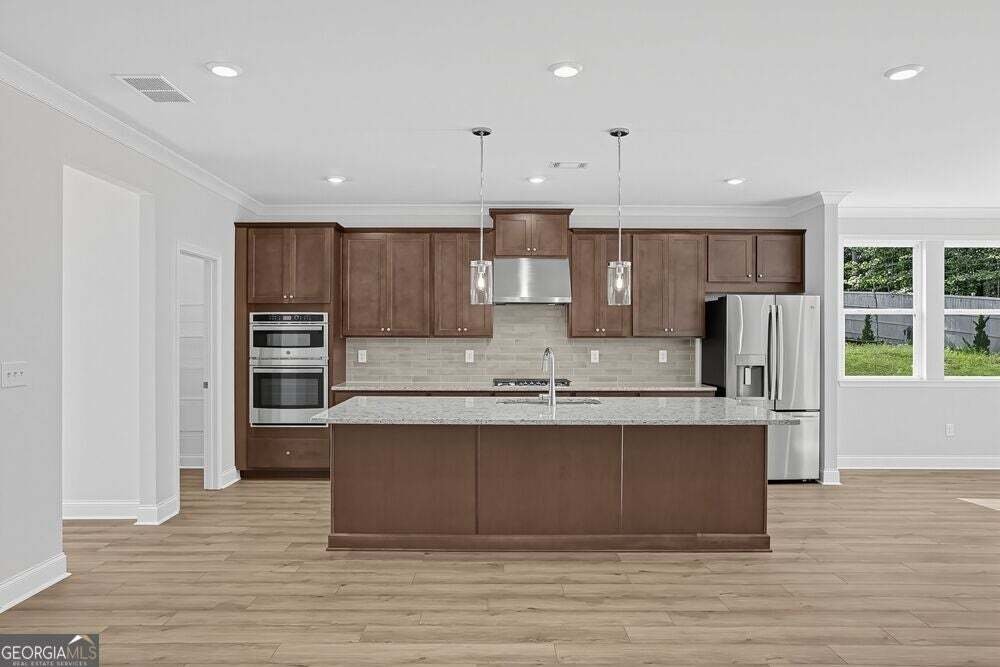 House in Dacula, Georgia, United States 2 - 19140530
