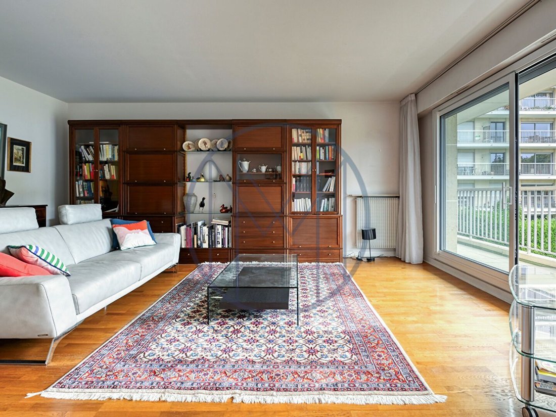 Appartement à Domaine National du Château, Versailles, France 5 - 19163995