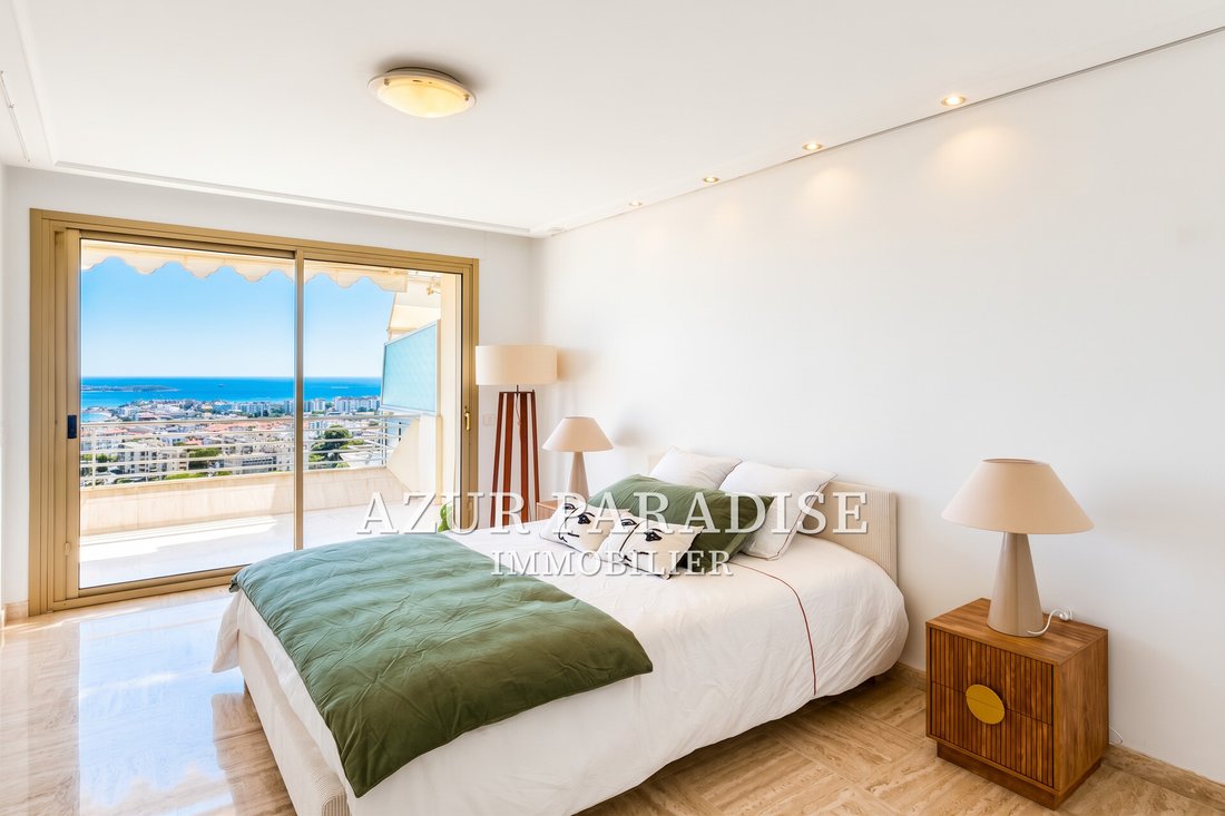 Apartamento en Cannes, Provenza-Alpes-Costa Azul, Francia 4 - 17670836