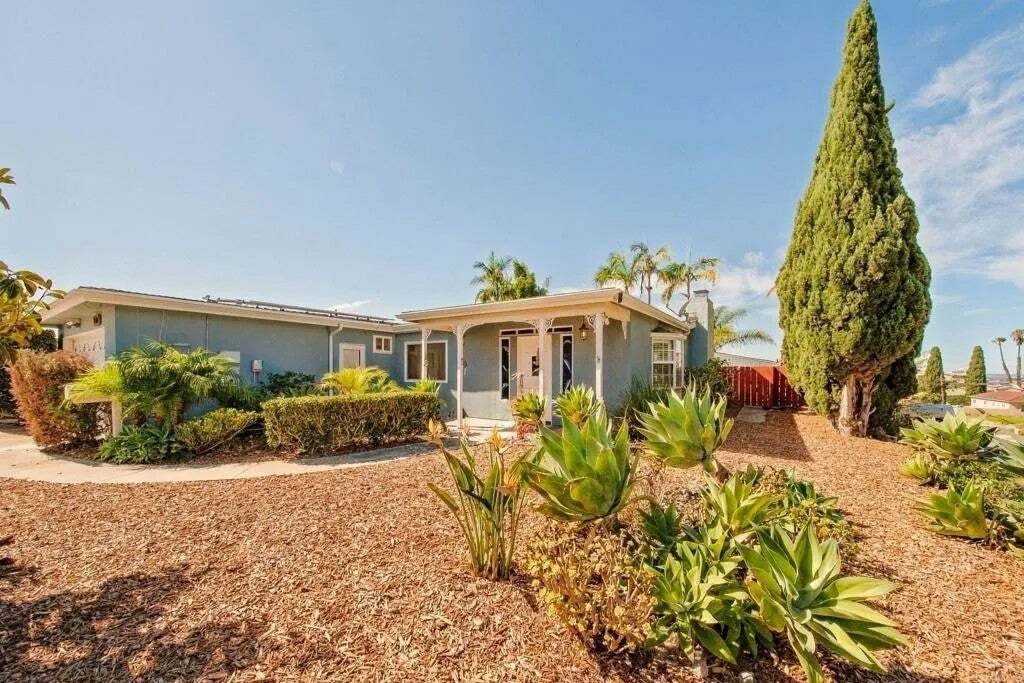 House in San Diego, California, United States 4 - 19160392