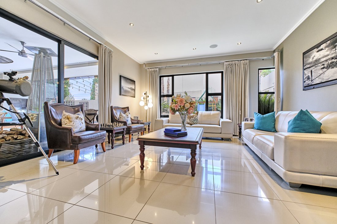 Country House in Morningside, Sandton, Gauteng 5 - 19161768